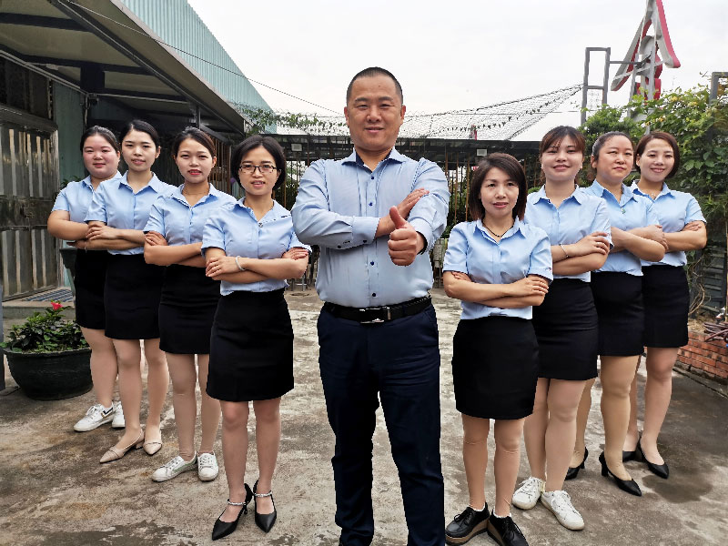 鈑金加工，不止于鈑金加工【恒宇泰金屬】舞動青春，舞動時尚、舞動奇跡